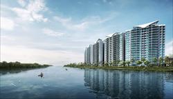 Kingsford Waterbay (D19), Apartment #592398361